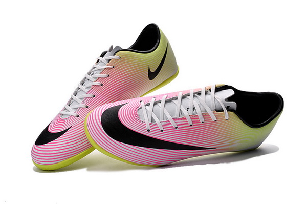 Nike Mercurial Victory V Indoor Women Shoes--004